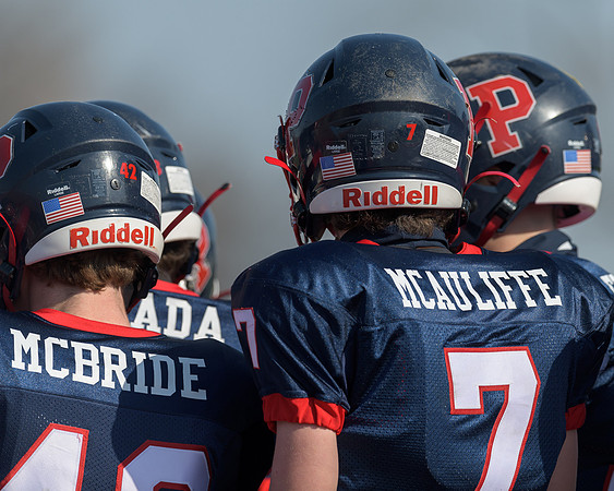 Orland Park Pioneers Football