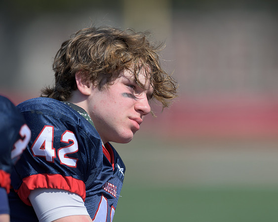 Orland Park Pioneers Football