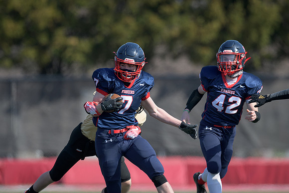 Orland Park Pioneers Football