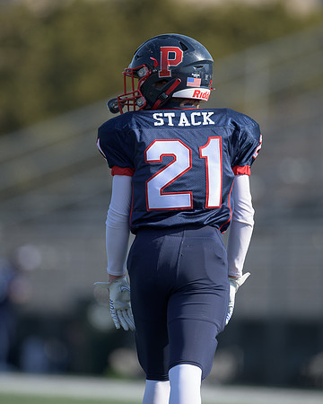 Orland Park Pioneers Football