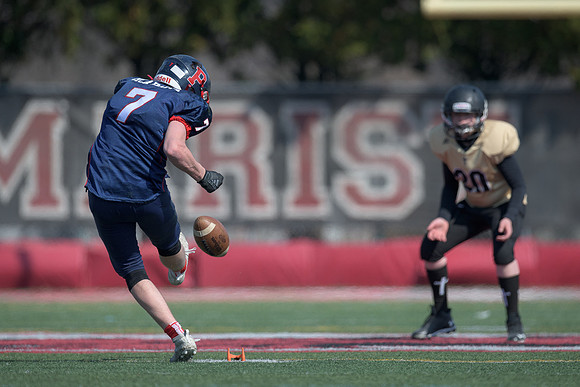 Orland Park Pioneers Football