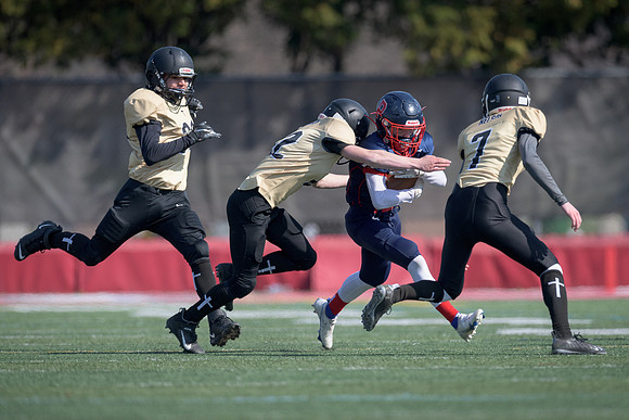 Orland Park Pioneers Football