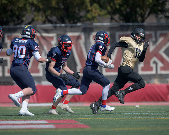 Orland Park Pioneers Football