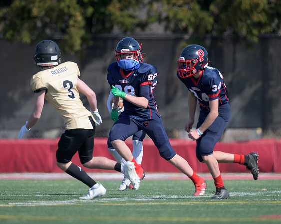 Orland Park Pioneers Football