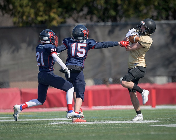 Orland Park Pioneers Football