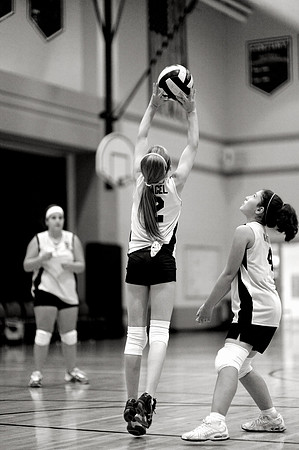 Allison Nagel
