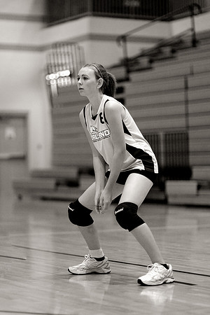 OYA 7th/8th grade volleyball