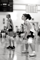 OYA 7th/8th grade volleyball