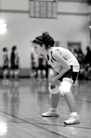 OYA 7th/8th grade volleyball