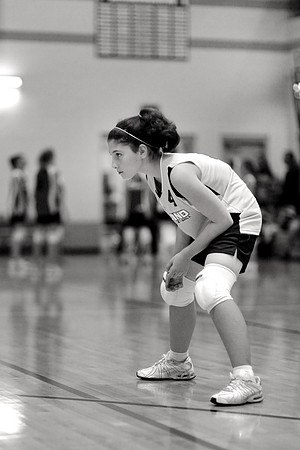 OYA 7th/8th grade volleyball