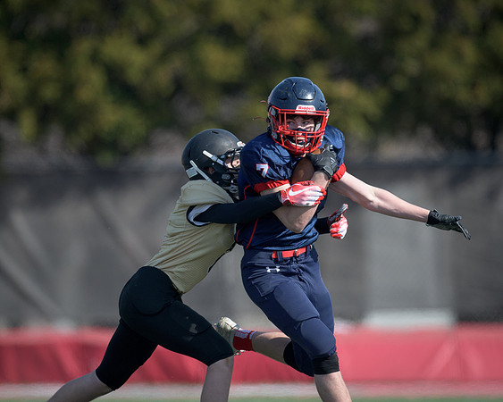 Orland Park Pioneers Football