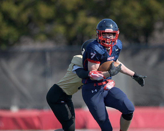 Orland Park Pioneers Football