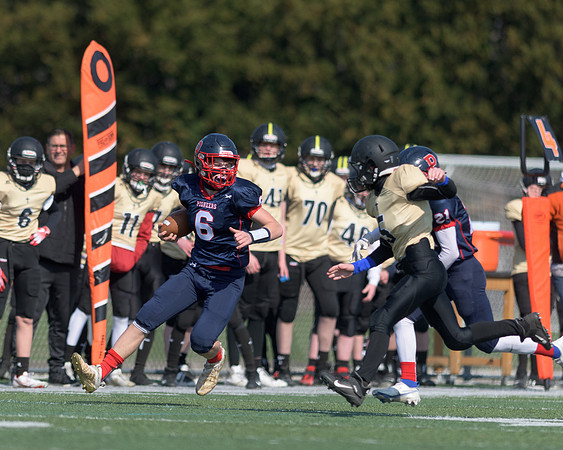 Orland Park Pioneers Football