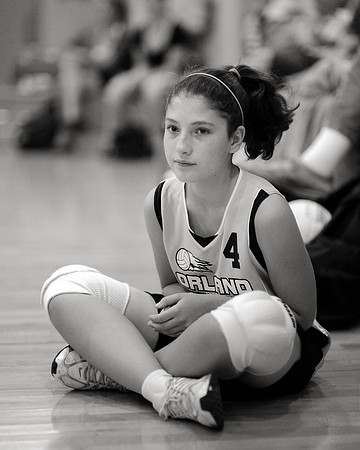 OYA 7th/8th grade volleyball
