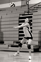 OYA 7th/8th grade volleyball