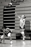 OYA 7th/8th grade volleyball