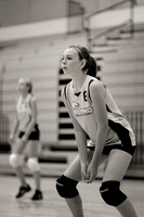 OYA 7th/8th grade volleyball