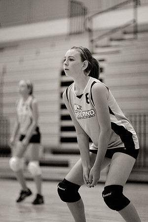 OYA 7th/8th grade volleyball