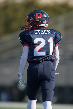 Orland Park Pioneers Football