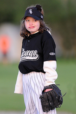 OYA girls softball