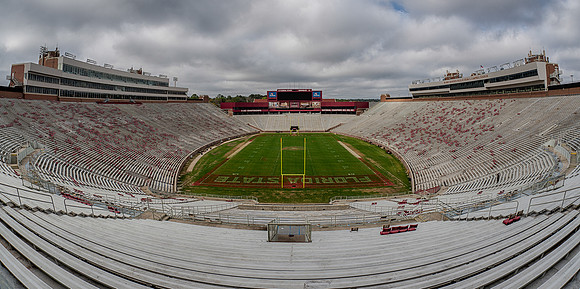 Doak Campbell Stadium