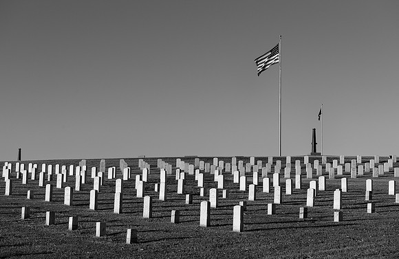 Chattanooga National Cemetery