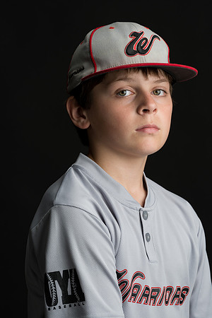 Connor Duesing (2x3 ratio)