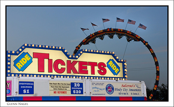 Tickets