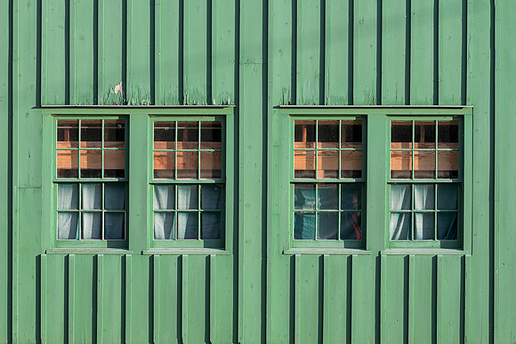 Wardrobe Department
