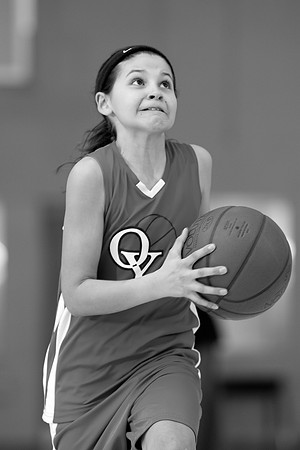 OYA 5th/6th grade basketball