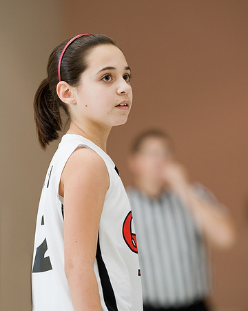 OYA 5th/6th grade basketball