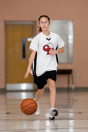 OYA 5th/6th grade basketball
