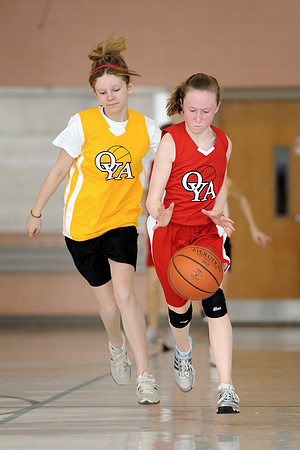 OYA 5th/6th grade basketball