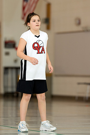 OYA 5th/6th grade basketball