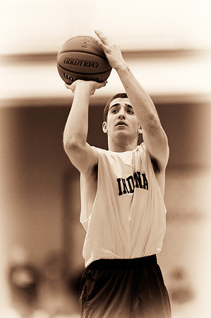 OYA HS basketball championship game