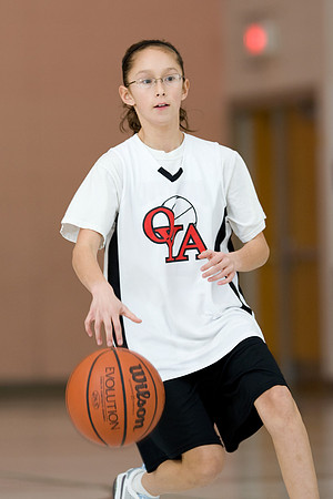 OYA 5th/6th grade basketball