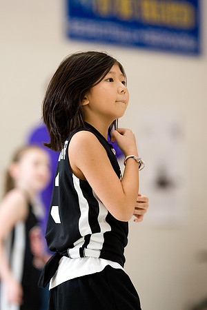 OYA 4th grade basketball