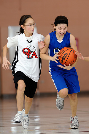 OYA 5th/6th grade basketball