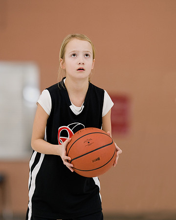OYA 4th grade basketball