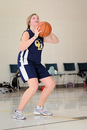 OYA 5th/6th grade basketball