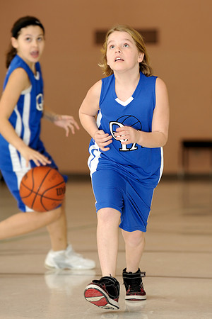 OYA 5th/6th grade basketball