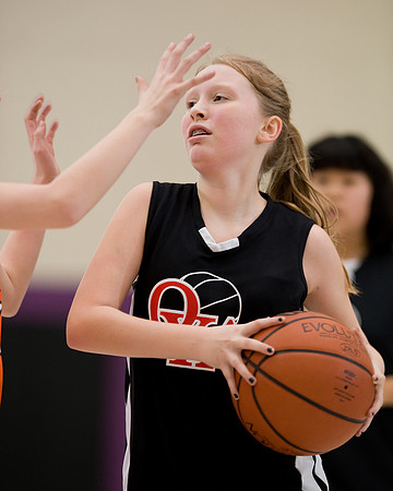 OYA 5th/6th grade basketball