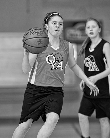 OYA 5th/6th grade basketball