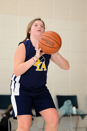 OYA 5th/6th grade basketball
