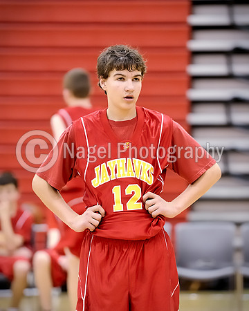 Nick McMillan (12)
