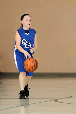 OYA 5th/6th grade basketball