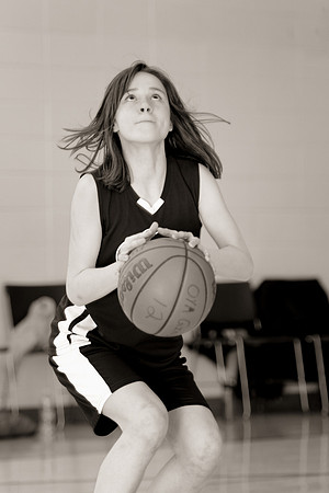 OYA 5th/6th grade basketball