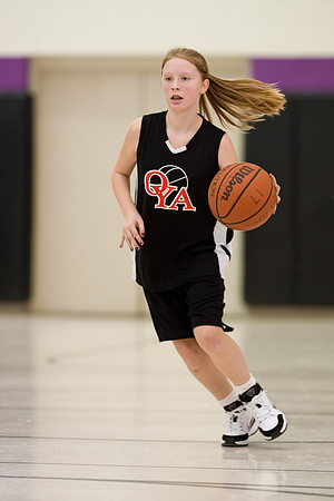 OYA 5th/6th grade basketball