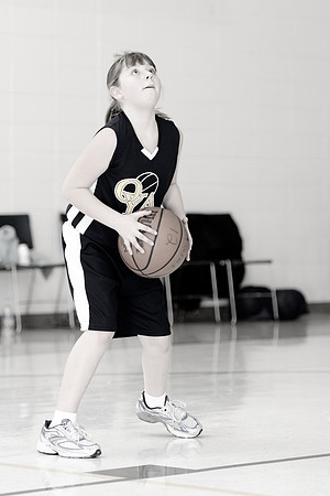 OYA 5th/6th grade basketball