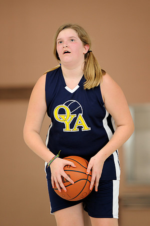 OYA 5th/6th grade basketball